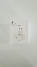 Caricabatteria Alimentatore Apple Doppia porta USB-C 35W iPhone MacBook
