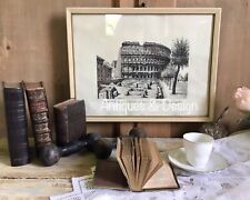 1950 Antonio Carbonati Stampa