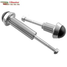 Tamponi Paratelaio Moto Suzuki