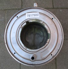 Scambiatore di calore Viessmann Vitodens 222 7817900 WS2 24kw