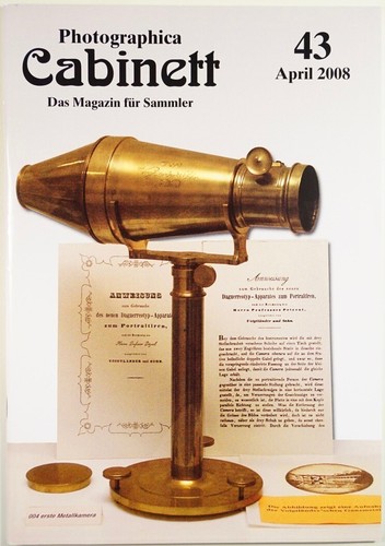 Photographica cabinett43 tougo - photographica,