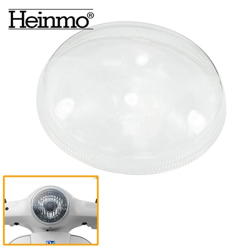 Protezione copri lenti faro
