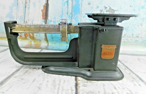 Vintage triner posta - oz,