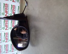 CHRYSLER PT CRUISER SPECCHIETTO PORTA CROMATO ELETTRICO (LATO PASSEGGERO) 2001-2010