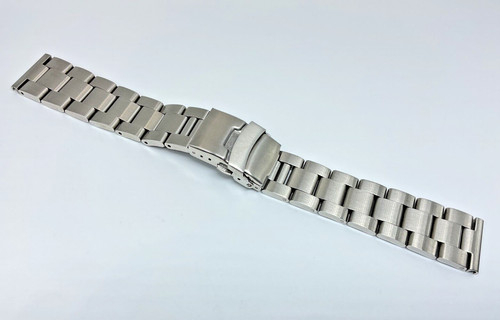 Bracciale oyster band s - bracciale,
