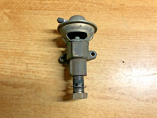 Ricircolo gas di scarico