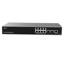 Grandstream gwn7811 switch - grandstream,