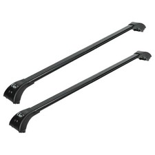 Barre portatutto Fiat Panda da