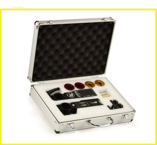 Speed laser misuratore asse - speed,