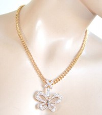 Collana donna catena oro