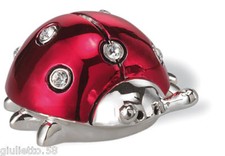 BOMBONIERA COCCINELLA