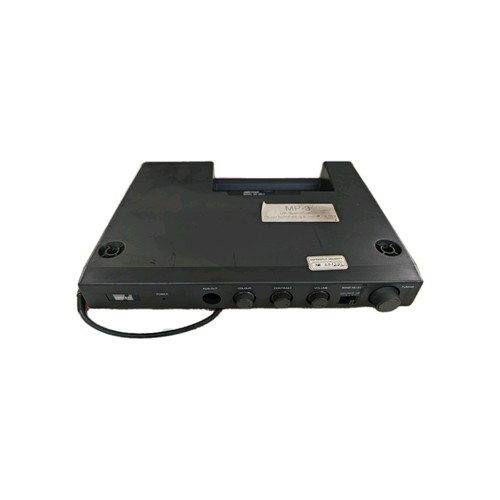 Amstrad sintonizzatore - amstrad,