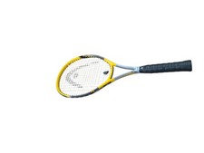 Head MG Carbon 3001 Racchetta