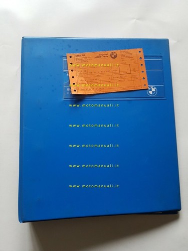 Bmw manuale tempi - bmw,