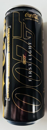 Coca cola zero - zero, light