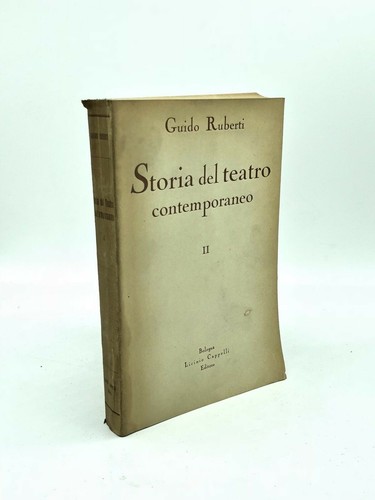 Guido ruberti storia del - guido,