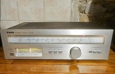 Tuner stereo Tensai TT-3145 vintage – perfettamente funzionante..
