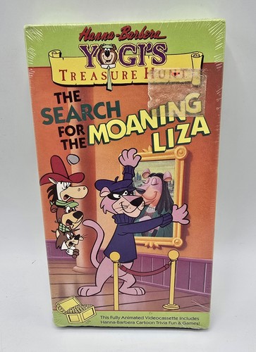 Yogi treasure hunt - yogi’s, hunt-the