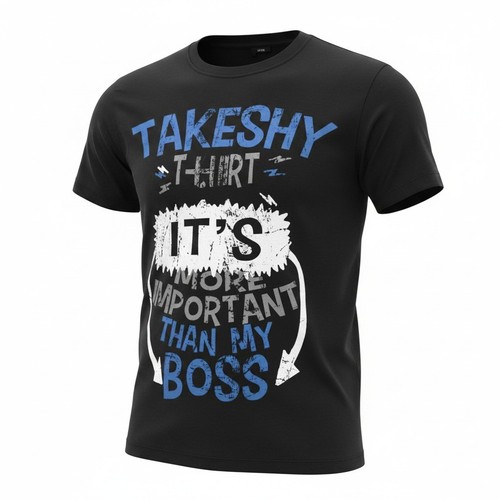 Takeshy kurosawa shirt uomo - takeshy,