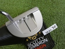 Titleist Scotty Cameron Custom