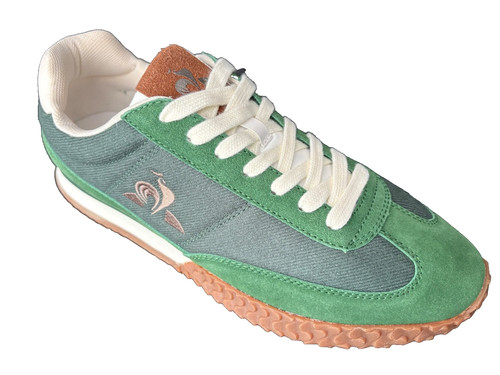 Scarpe ginnastica uomo le - da,