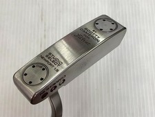 Scotty Cameron Studio Select NEWPORT 1.5 putter 33 pollici con copricapo RH