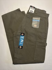 Pantalone uomo falegname
