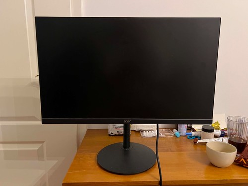 Acer cb272 pollici - acer,