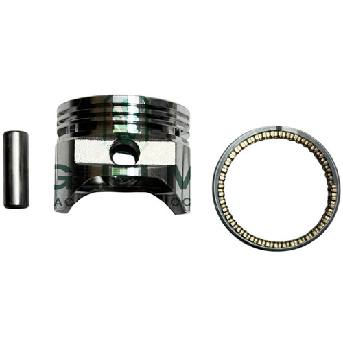 Pistone decespugliatore honda - pistone,