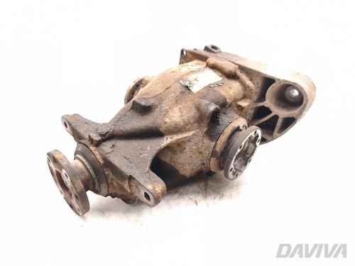 Bmw serie differenziale - bmw, 1