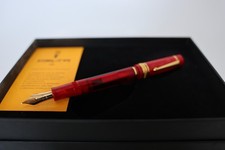 Delta Nobile Stilografica
