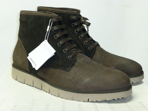 Stivaletto uomo geox nuovo - u,