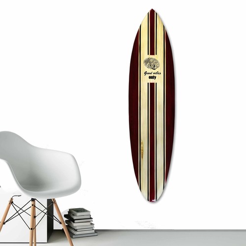 Tavola surf decorativa - tavola, in