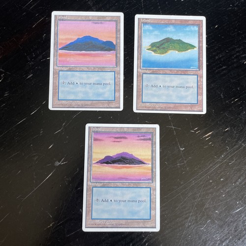 Mtg alternate 4th - alternate, edition