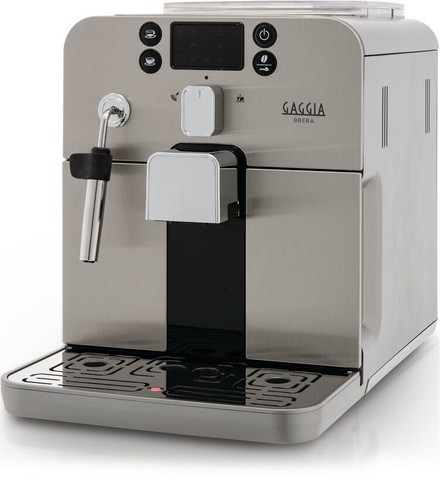 Gaggia macchina caffè - da,