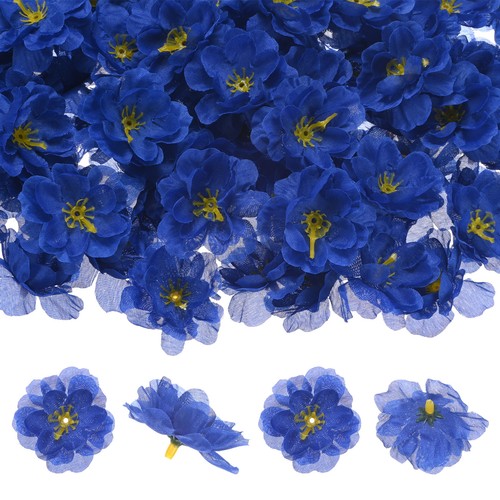 150pz teste fiori di - teste,