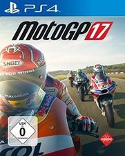 MotoGP 17 - [Playstation 4] di