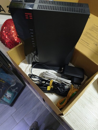 Modem tim hub pro gb - modem, 2.5