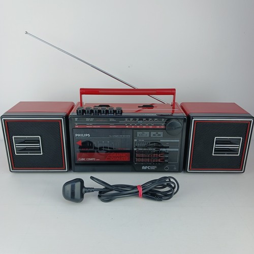 Registratore cassette radio - registratore,