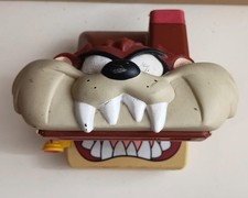 Polaroid 600 Taz Edition prodotta in pochissimi esemplari. Per collezionisti