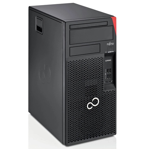 Fujitsu esprimo p558 core - esprimo,