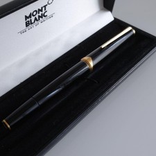 Penna stilografica Montblanc