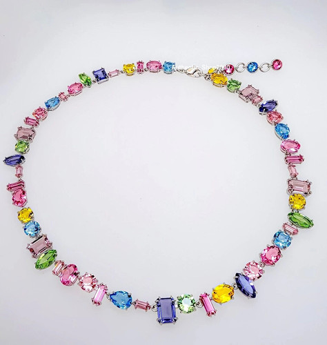 Swarovski bohemian mixed cut - swarovski,