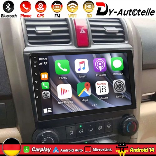 Autoradio dab 64g - autoradio, dab+
