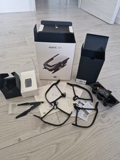 Drone DJI Mavic Air 4k Perfetto