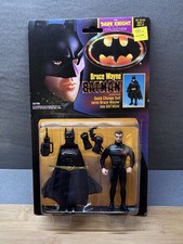 BATMAN QUICK CHANGE BRUCE DARK