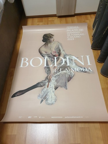 Poster giovanni boldini - poster,