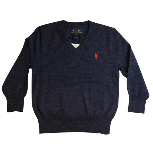 Polo ralph lauren - polo, maglione