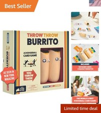 Burrito Lancio Emozionante -