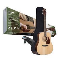 Cort EARTHPACKOP Earth Series